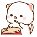 Video sticker 🥁 @PROFESSOROPBOLTE :: @fStikBot