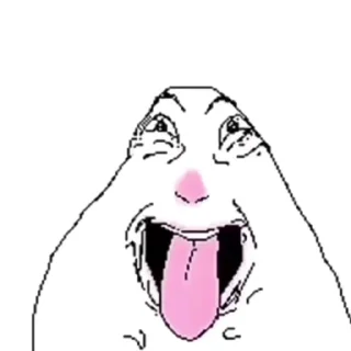 Video sticker 💦 @fuckassbih era