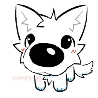 Video sticker 👍 Бойкиссер 2 @FurriStik <--больше фурри стикеров