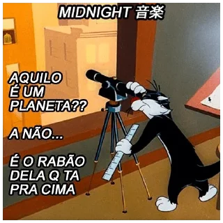 Video sticker 😀 Figurinhas safadas da Mid 7.0
