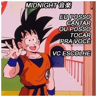 Telegram sticker 😀 Figurinhas safadas da Mid 7.0
