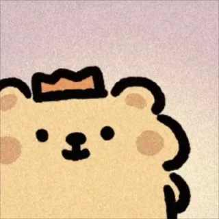 Video sticker ❤️ UU来