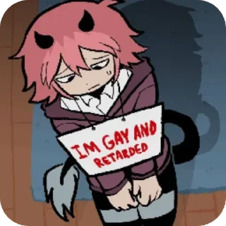 Telegram sticker 👍 BS от марлон