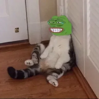 Telegram sticker 💘 ch: @hiihi .