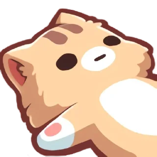 Telegram sticker 😔 GerardoShadow_Stickers