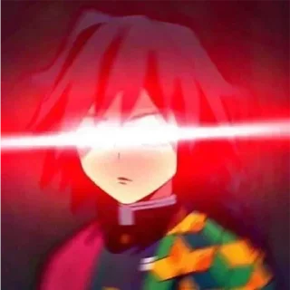 Sticker 😡 GerardoShadow_Stickers