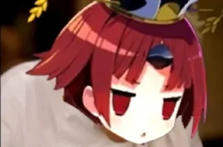 Video sticker 😒 GerardoShadow_Stickers