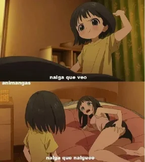 Telegram sticker 🥵 GerardoShadow_Stickers