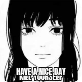 Video sticker 💇 Random