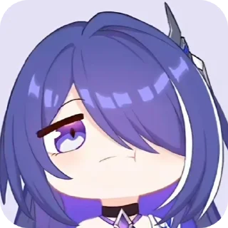 Video sticker 👄 Random