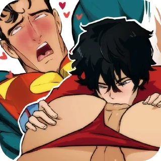 Telegram sticker 👄 Hentaizin 🥴🥴🥴 :: @fStikBot