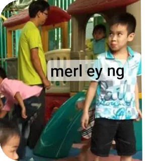 Телеграм стикер 👍 Blabla
