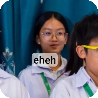 Video sticker 👍 Blabla