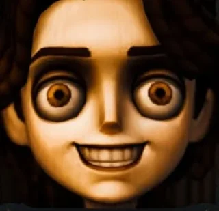 Sticker 😀 Random memev6