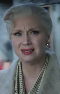 Телеграм стикер 😟 Random memev6