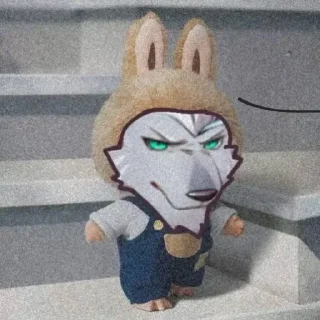 Телеграм стикер 💅 Random memev6