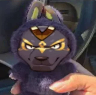 Video sticker 🧸 Random memev6