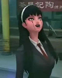 Video sticker 😀 Random memev6