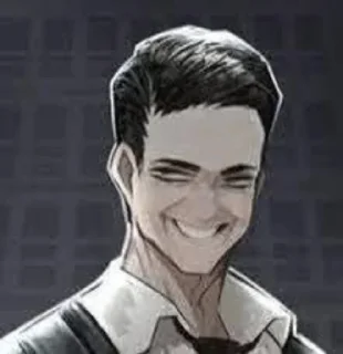 Телеграм стикер 😀 Random memev6