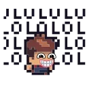 Telegram sticker 🤪 ProjectOasis