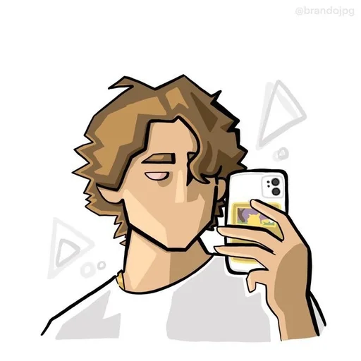 Telegram stiker ✨ Yog ⚜️ :: @fStikBot