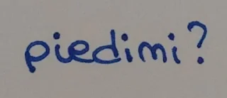 Video sticker 😜 Babe Inculo