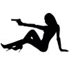 Video sticker 🔫 𝒑𝒂𝒓𝒖�...