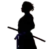 Video sticker 🥷 𝒑𝒂𝒓𝒖�...