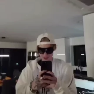 Video sticker 🌟 DEVO4KA by @archiveviperr