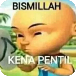 Telegram sticker 🫥 .favian