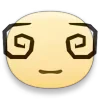 Video sticker 🥳 Swag @emodj1