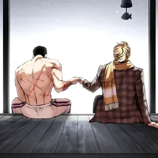 Telegram stiker 🕶 2 @thelawofanteigu group chat for u