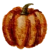 Sticker 🎃 тëплое ос�...
