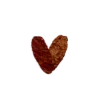 Sticker 🤎 тëплое осеннее @pintura_pinn @stikershrimp