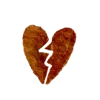 Video sticker 💔 тëплое ос�...