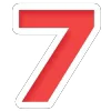 Video sticker 7️⃣ @Qpmns68（Claim y...