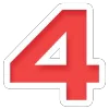 Video sticker 4️⃣ @Qpmns68（Claim y...