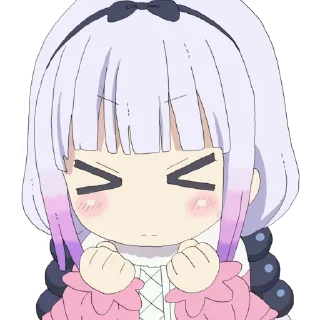 Telegram stiker 😊 Simonexe