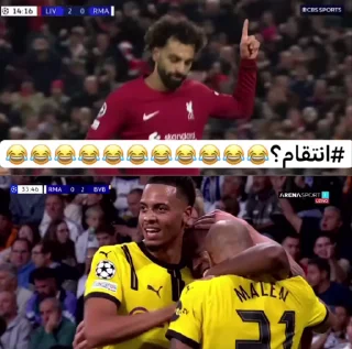 Video sticker 😂 RMA🤍