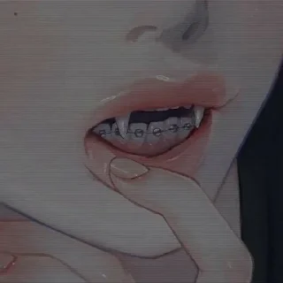 Video sticker 🧛‍♀ Anime {@monkeydluffy852} :: @fStikBot