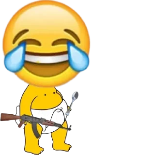 Telegram sticker 🥴 L'immortale Steal Pack