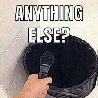 Telegram sticker 🗑 Макс Крит Легенда