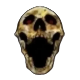 Video sticker 💀 Макс Крит Легенда