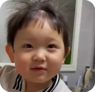 Video sticker 😅 ကင်မ်ဂျီယောင်းရဲ့ဖေ့ဖရိတ်လေးမျ :: @fStikBot