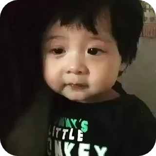 Video sticker 🥹 ကင်မ်ဂျီယောင်းရဲ့ဖေ့ဖရိတ်လေးမျ :: @fStikBot