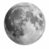 Sticker 🌑 @vivironne @SozdaiStickeriBot