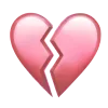 Sticker ❤️‍🩹 @vivironne @SozdaiStickeriBot