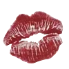 Sticker 💋 @vivironne @SozdaiStickeriBot