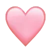 Sticker 💖 @vivironne @SozdaiStickeriBot