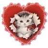 Sticker ❤️ @vivironne @SozdaiStickeriBot